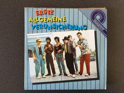 Erste Allgemeine Verunsicherung Liebe Tod Und Teufel